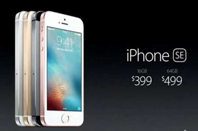 iPhone SE熱賣在即，科捷物流力保全球同步