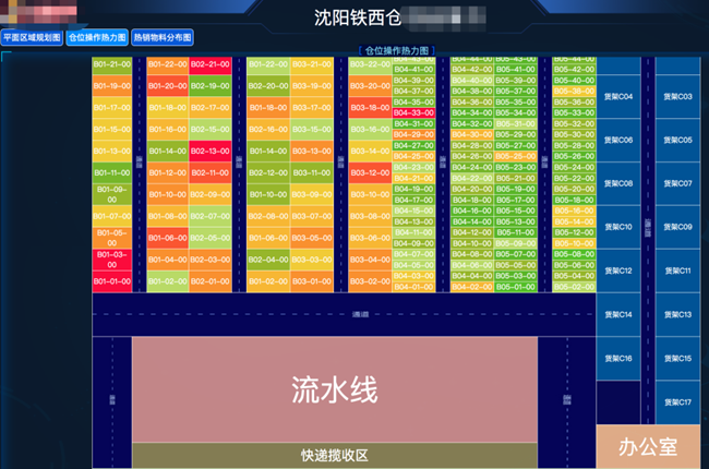 大數(shù)據(jù)賦能倉效增長，神州控股旗下科捷從容應(yīng)對雙十一